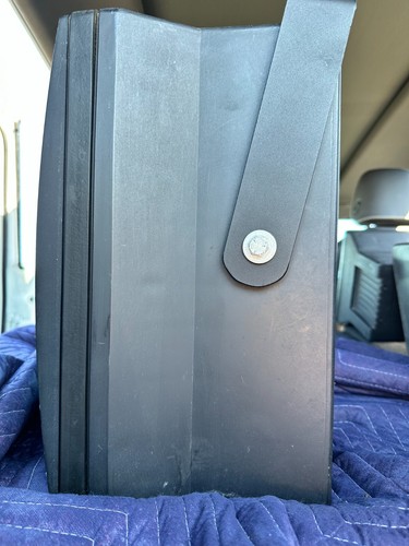 JBL Control 8SR 8SRA Compact Loud Speaker Speakon Connection Working - Bob - Picture 5 of 6