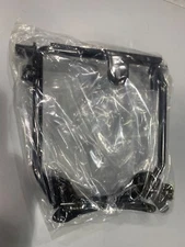 NEW  GENUINE YAMAHA WR125X WR125R HEAD LIGHT LAMP MOUNTING BRACKET 22BF317400