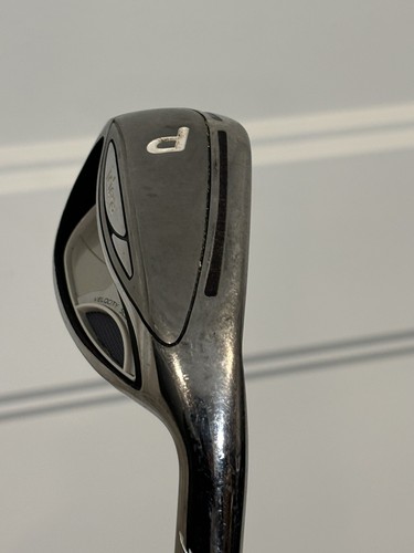 Adams IDEA Velocity Slot Tech Pitching Wedge Ultralite Ladies Graphite 34.5" RH - Picture 2 of 7