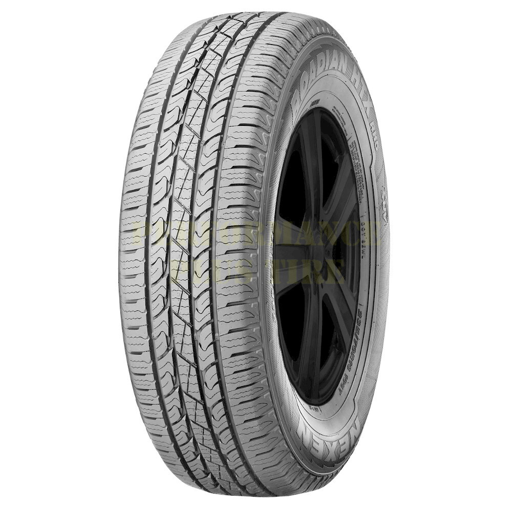Nexen Roadian HTX RH5 235/80R17 Tire for sale online | eBay
