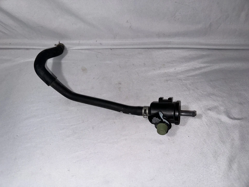 2016 - 2017 Nissan Altima 2.5L Vacuum Evaporator Vapor Purge Valve OEM - Image 3 of 4