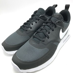 nike air max vision black white