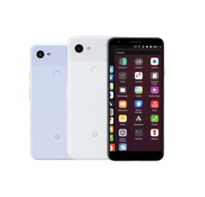 Google Pixel 3a XL | Ubuntu Touch OS | Privacy Phone | No Tracking or Bloatware
