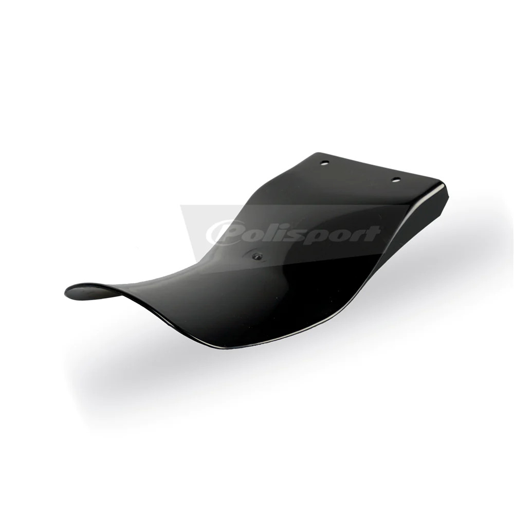 Polisport Shock Guard HONDA CR85 03-07, CR125 93-07, CR250 92-07 Black