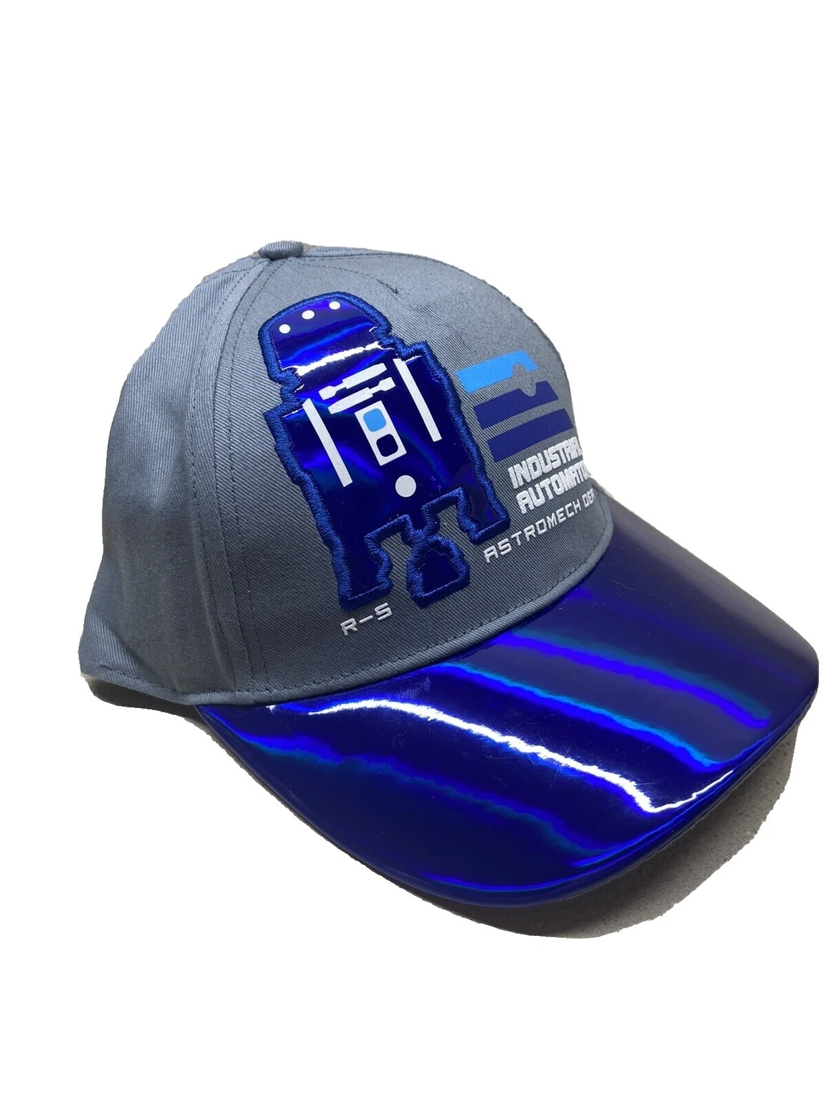 R2-D2 niños Disney Star Wars Personaje