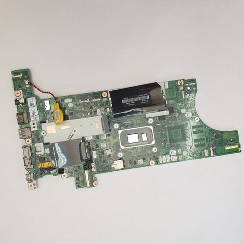 Lenovo ThinkPad T15 Gen 2 G2 Mainboard Bios PWD Motherboard