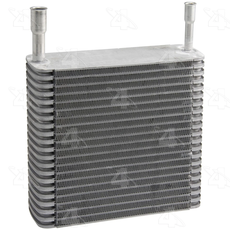 Núcleo de evaporador de aire acondicionado 4 estaciones para Ford Taurus 1996-2007 Foto 2 de 4