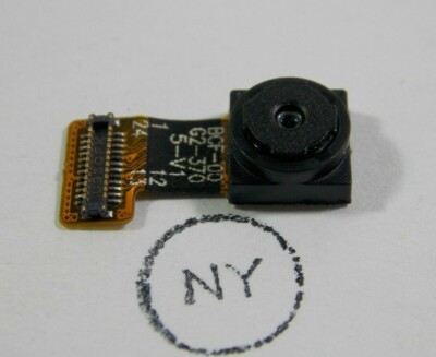 5MP Rear Facing Camera Coolpad Legacy CP3705A Phone OEM Replacement Part #222