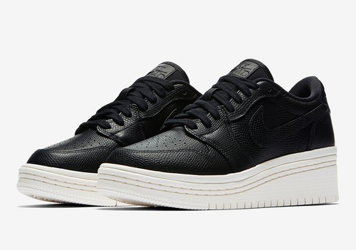 Nike Air Jordan 1 Retro Low Phantom 