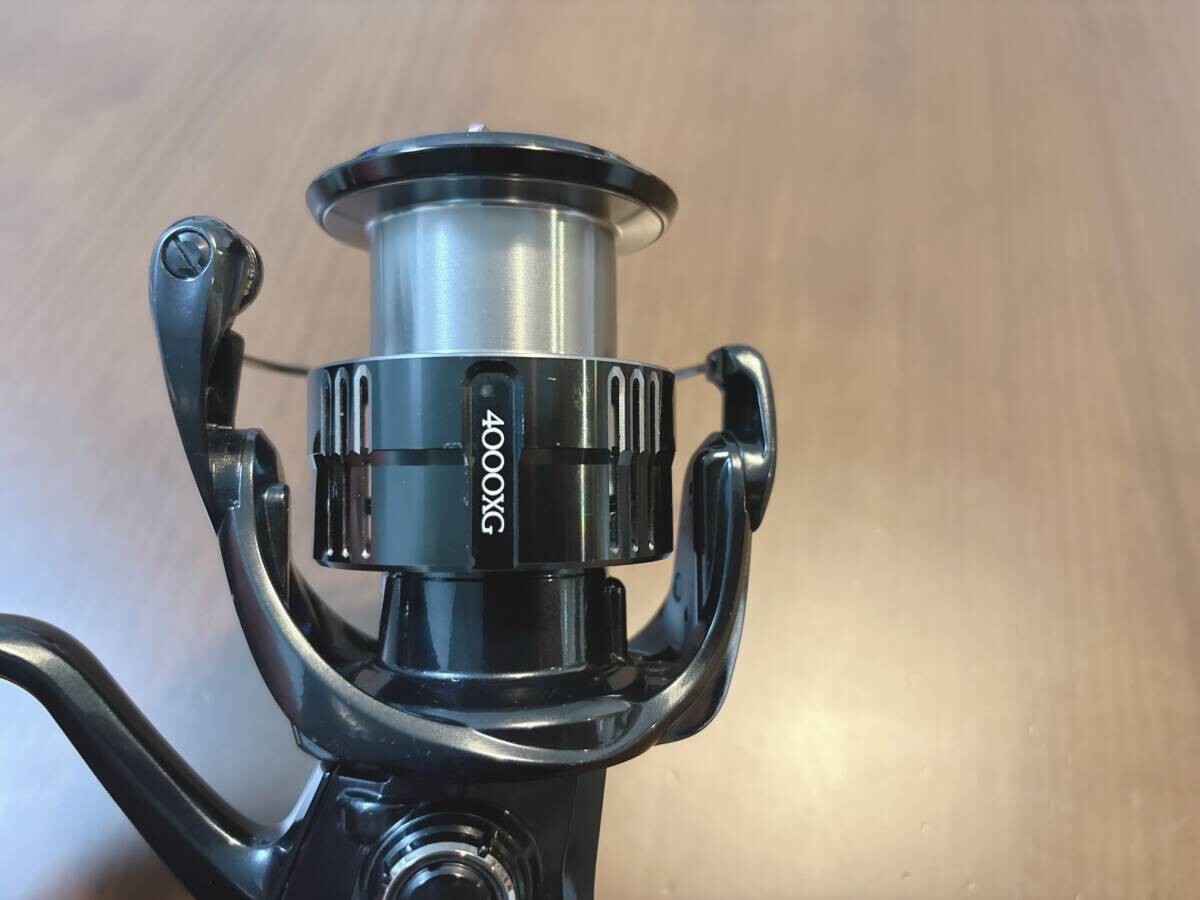 Shimano 19 Vanquish 4000XG Spinning Reel | eBay