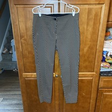 Gardeur Womens Trousers Size 10 Dress Pants Office Workwear