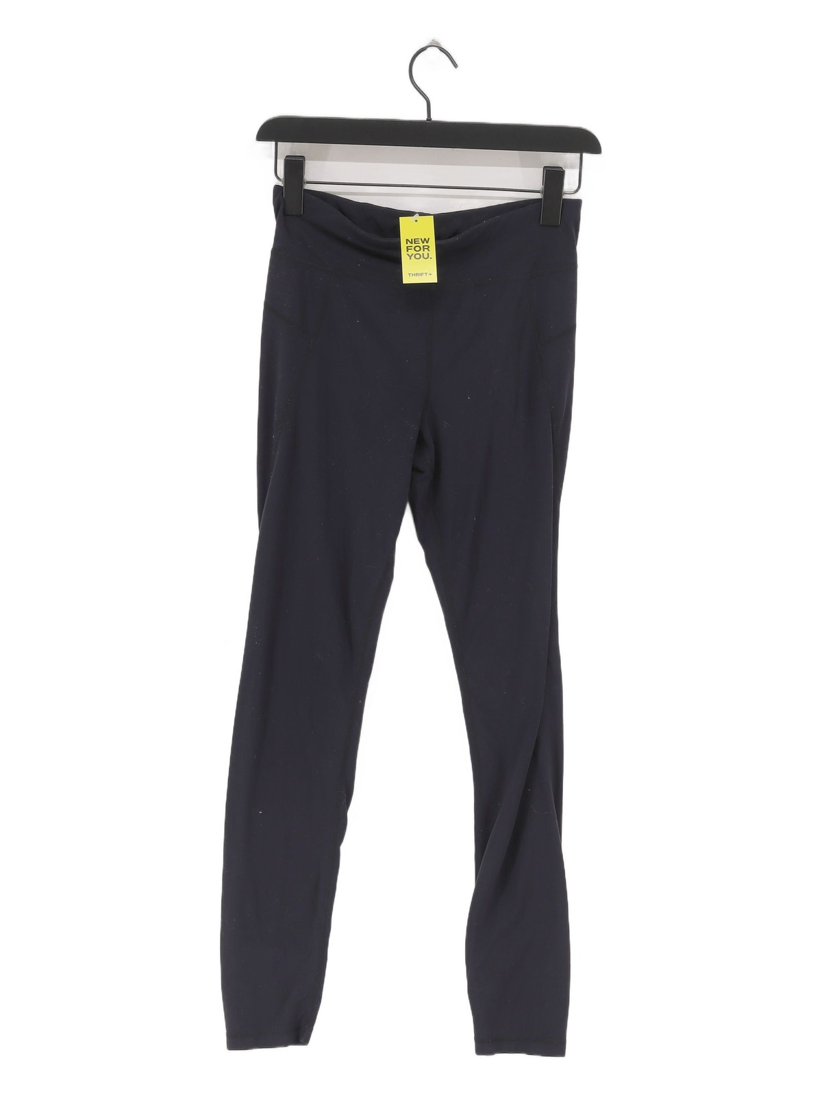 ALTRA Leggings donna Sweaty Betty S nero 100% altro lunghezza intera