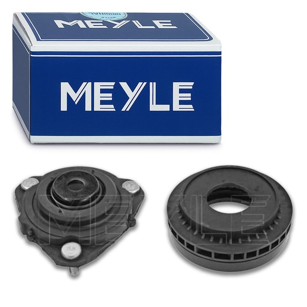 Meyle Federbeinlager Domlager Passend FüR Ford Fiesta JH JD Fusion JU Mazda-image