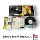 Wizardry: Llylgamyn Saga for Sega Saturn - Japan Import