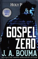 Gospel Zero J. A. Bouma Taschenbuch Kartoniert / Broschiert Englisch 2020
