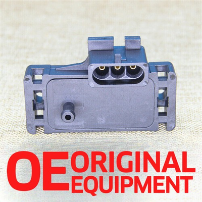 #ad NEW Manifold Absolute Pressure Sensor 12569240 fits Chevy Chrysler Cadillac $12.87