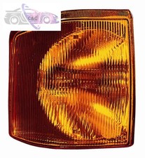 FANALE FANALINO FRECCIA GRUPPO ANTERIORE PER LAND ROVER DISCOVERY 1994-1998 SX
