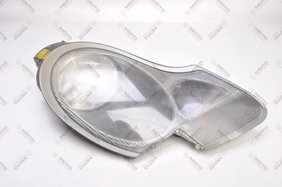 Porsche Boxster 986 2.7 Phare Avant Droit 98663103221 - Photo 1/4