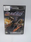 Roadkill Nintendo GameCube Game in Case No Manual Tested