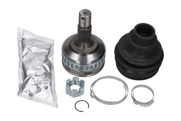 Giunto semiasse lato ruota Giunto omocinetico 49-0197 MAXGEAR per PEUGEOT