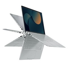 ASUS Chromebook Flip 14" Core m3-8100Y 1.10GHz/8GB/64GB SSD C434T