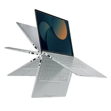 ASUS Chromebook Flip 14" Core m3-8100Y 1.10GHz/8GB/64GB SSD C434T