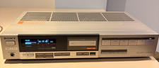 Sony TA-AX44 Legato Linear Stereo Amplifier - Full Tested & Working