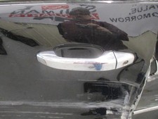 Door Handle Exterior Door Handle Only Front Fits 15-20 Suburban 1500 1851801
