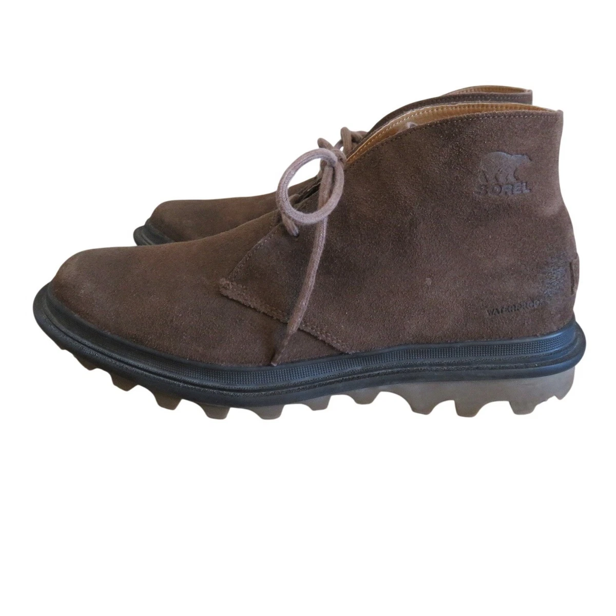 SOREL Cushioned Boots for Men for Sale | Shop New & Used 