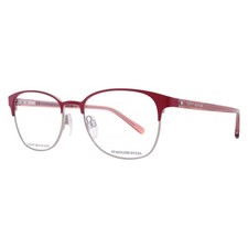 Tommy Hilfiger Demo Oval Ladies Eyeglasses TH 1749 00Z3 53 TH 1749 00Z3 53