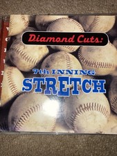 Diamond Cuts: 7th Inning Stretch by Various CD Baseball Harry Caray Warren Spahn