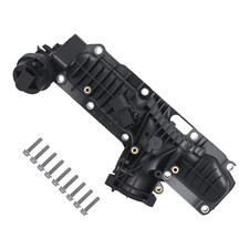 Ansaugkrümmer for VW T6 2.0 TDI 2015-2023 Crafter 2017-2023 04L129709E 03K906051