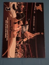 John Cena 2013  Topps Best of WWE Top 10 Greatest WWE #3