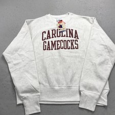 South Carolina Gamecocks Sweatshirt Mens Larg...
