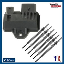 Bougies de préchauffage BMW SERIE 7