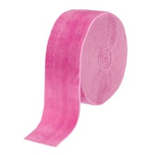 Velvet Ribbon Gift Wrapping 2 Inch x 10 Yard Pink Single Face Velvet