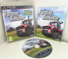 NEAR MINT (PS3) Farming Simulator - Same Day Dispatched - UK PAL