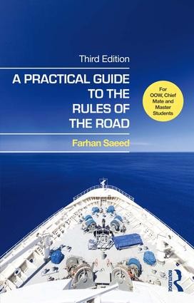 Practical Guide to the Rules of the Road - 3rd Edition