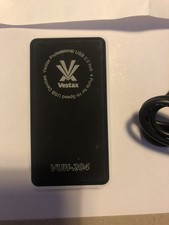 VESTAX USB2 HUB, VUH-204, DJ, RARE, USB, BRAND NEW, WORKING, EVRI-FREE ZONE!