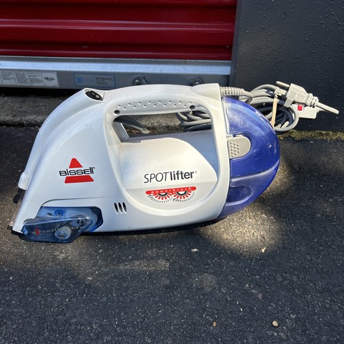 Bissell 1716 Spot Lifter PowerBrush Parts | USA Vacuum
