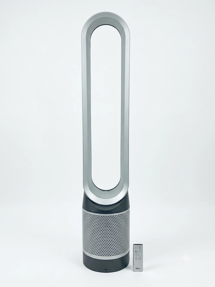 Dyson Pure Cool Air Purifiers for sale | eBay