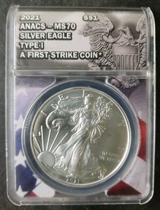 2021 American Eagle Silver Dollar | eBay