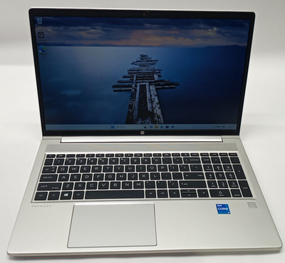 HP ProBook 450 G8 15.6