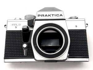 Praktica Fx3 | eBay