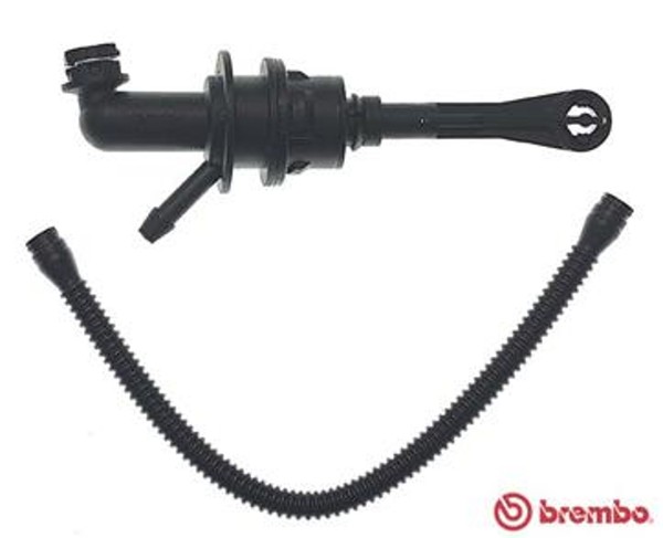 Brembo Geberzylinder Kupplung C 61 010 FüR 406 8C Peugeot 8E CitroËN C3 8B Break-image