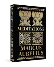 Marcus Aurelius Meditations (Hardback)