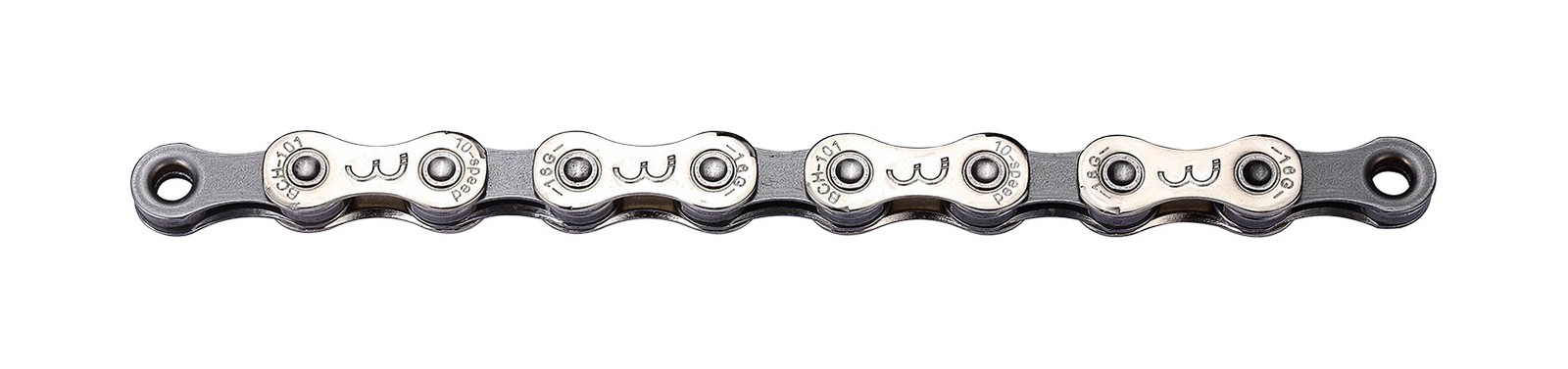 BBB Strebenschutz Fhrung Kette BCH-101 Grau-Nickel 2909300101 7890₽