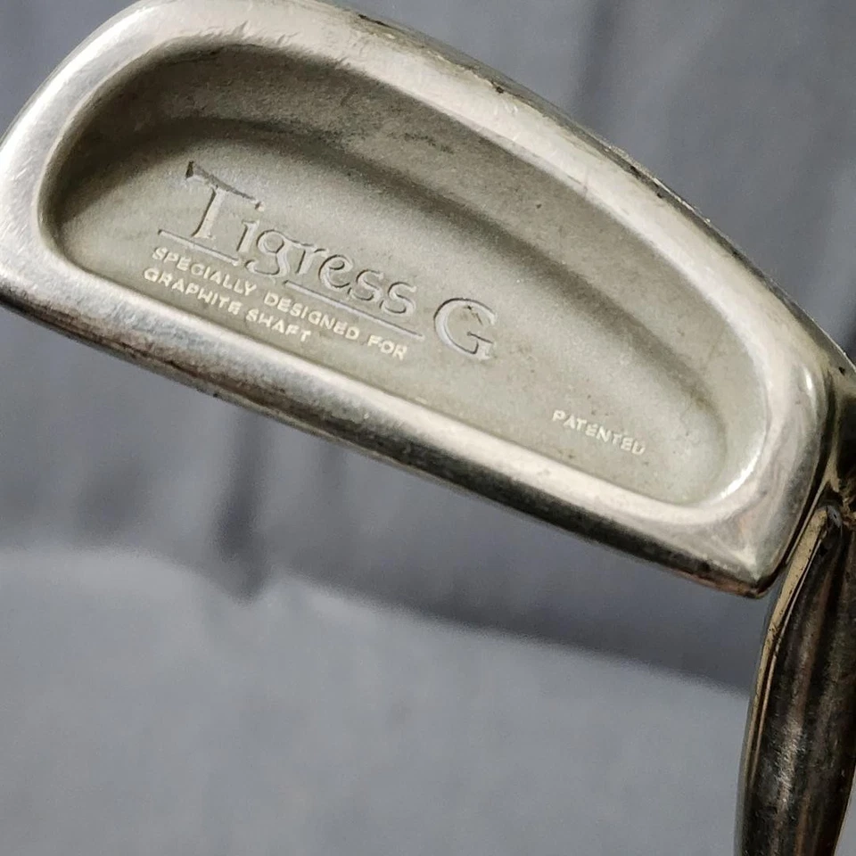 РЫСЬ ТИГРИЦА G ПЕСОЧНЫЙ ВЕДЖ - Изображение 2 из 4