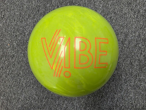 Hammer Hazmat Bowling Ball | eBay