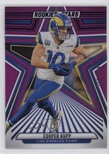 2024 Panini Rookies & Stars Purple 259/299 Cooper Kupp #57 4g8